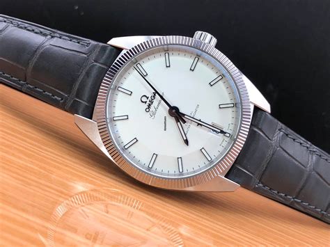 omega globemaster price malaysia